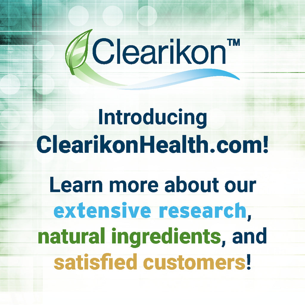 Introducing Clearikon Health!