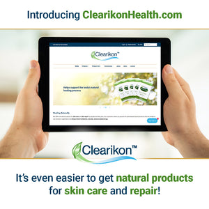 Introducing Clearikon Health: Innovative Skin Care Products